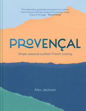 Provencal - 24 Nov 2022