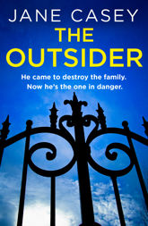 The Outsider - 23 Nov 2023