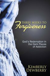 Three Weeks to Forgiveness - 5 Apr 2018