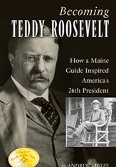 Becoming Teddy Roosevelt - 16 Apr 2010