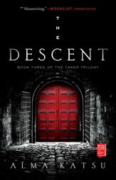 The Descent - 7 Jan 2014