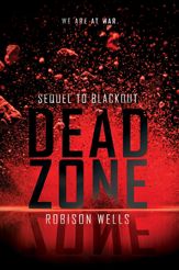 Dead Zone - 30 Sep 2014