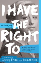 I Have the Right To - 6 Mar 2018