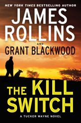 The Kill Switch - 13 May 2014