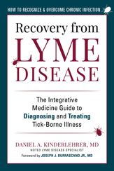 Recovery from Lyme Disease - 16 Mar 2021