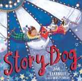 Story Dog - 16 Mar 2023