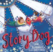 Story Dog - 16 Mar 2023