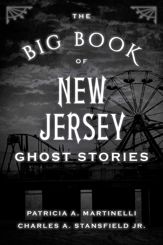 The Big Book of New Jersey Ghost Stories - 17 Jul 2019