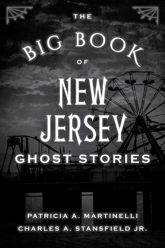 The Big Book of New Jersey Ghost Stories - 17 Jul 2019