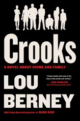 Crooks - 9 Sep 2025