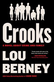 Crooks - 9 Sep 2025