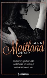 Les Maitland - Volume 2 - 1 Oct 2018