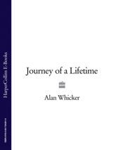 Journey of a Lifetime - 3 Sep 2009