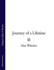 Journey of a Lifetime - 3 Sep 2009