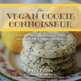 The Vegan Cookie Connoisseur - 7 Jun 2016