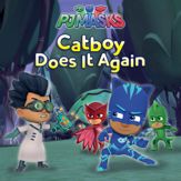 Catboy Does It Again - 28 Aug 2018