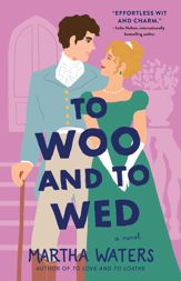 To Woo and to Wed - 6 Feb 2024