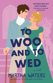 To Woo and to Wed - 6 Feb 2024