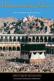 Understanding Islam - 1 Sep 2011