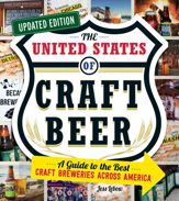 The United States of Craft Beer, Updated Edition - 25 Aug 2020