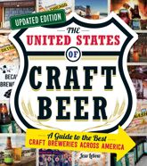 The United States of Craft Beer, Updated Edition - 25 Aug 2020
