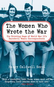 The Women Who Wrote the War - 15 May 2011