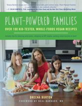 Plant-Powered Families - 12 May 2015