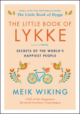 The Little Book of Lykke - 26 Dec 2017