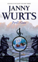 Peril’s Gate - 9 Feb 2009