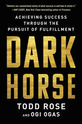 Dark Horse - 9 Oct 2018