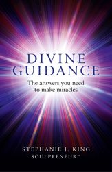 Divine Guidance - 26 Jul 2013