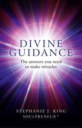 Divine Guidance - 26 Jul 2013