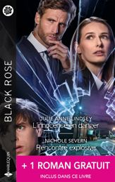 L'innocence en danger - Rencontre explosive + 1 titre gratuit - 1 Aug 2025