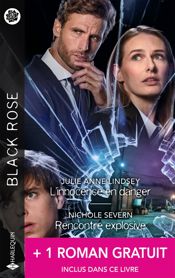 L'innocence en danger - Rencontre explosive + 1 titre gratuit - 1 Aug 2025