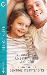 Une infirmière à chérir - Sentiments interdits - 1 Jan 2026