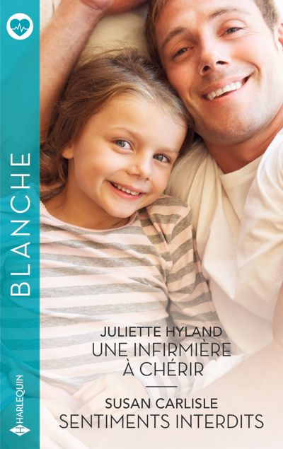 Une infirmière à chérir - Sentiments interdits