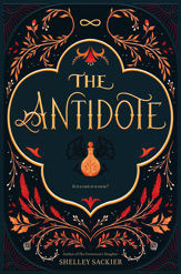 The Antidote - 5 Feb 2019