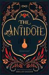 The Antidote - 5 Feb 2019