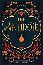 The Antidote - 5 Feb 2019