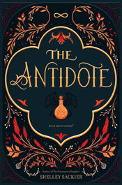 The Antidote - 5 Feb 2019
