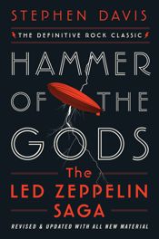 Hammer of the Gods - 15 Oct 2024