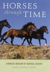 Horses through Time - 10 Oct 2003