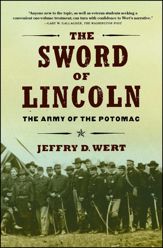 The Sword of Lincoln - 6 Apr 2005