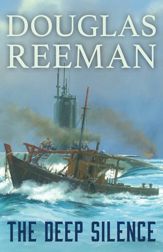 The Deep Silence - 1 Feb 2023