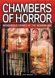 Chambers of Horror - 1 Apr 2011