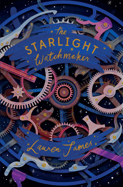 The Starlight Watchmaker