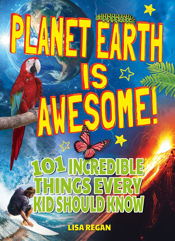 Planet Earth Is Awesome! - 25 Oct 2019