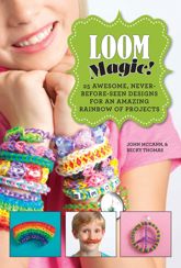 Loom Magic! - 12 Nov 2013