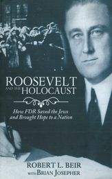 Roosevelt and the Holocaust - 1 Jun 2013