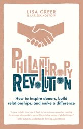 Philanthropy Revolution - 23 Jul 2020